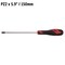 Teng Tools MD962N5 PZ2 x 150mm Screwdriver MD962N5 - alternate 5